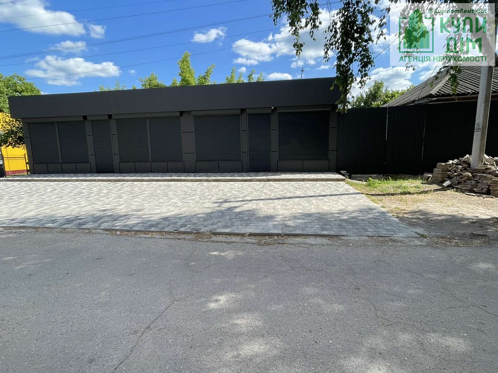 Продаж торгове приміщення на Перемоги поверх - 1/1 Новомиргород - фото 14