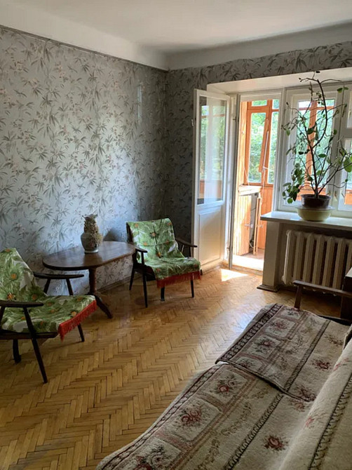 Оренда Квартира 2-кімнатна, 2/9 поверх на Ентузіастів, 29 Київ - фото 11