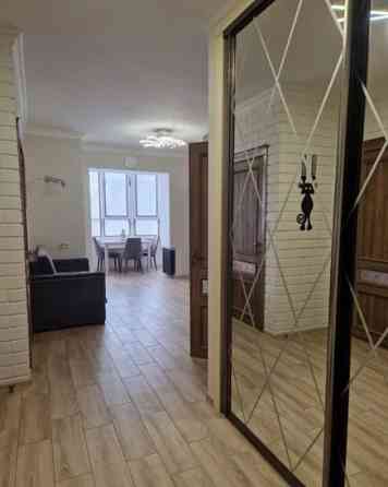 2-х -комн. квартира на пос. Котовского- улица Академика Сахарова Одесса