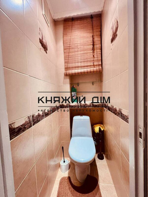 2-х кімнатна квартира на бульварі.Перова 20.м.Дарница. № 11197896 Київ - фото 16