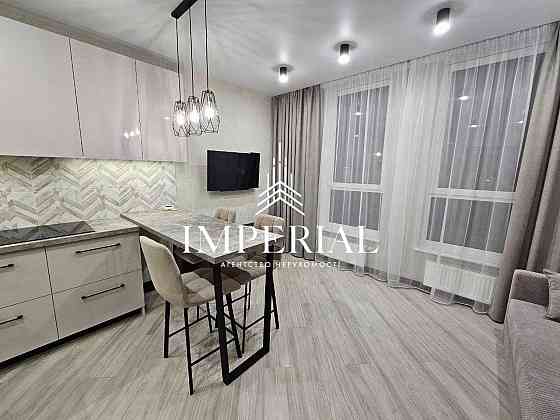 Оренда 1к Квартира 51 кв.м Берестейський вул. Киев