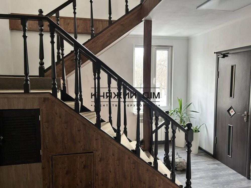 Оренда офісне приміщення на Профессора Буйко ул. поверх - 1/3 Киев - изображение 10