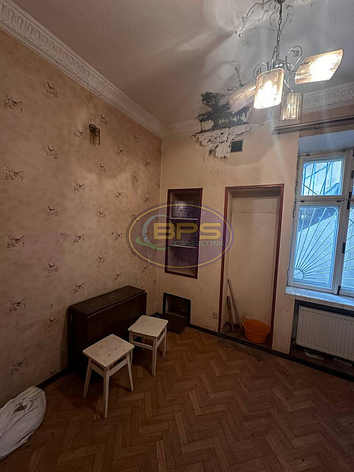 Продаж приміщення вільного призначення на вул. Маразліївська приміщень - 7, поверх - 1/2 Одеса - фото 15