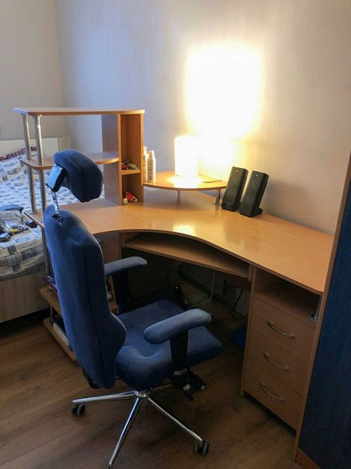 Оренда Квартира 2-кімнатна, 12/26 поверх на Соломії Крушельницької, 15 Київ - фото 9