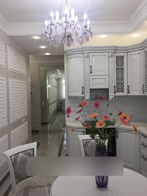 Продається 1-кімнатна в 6 Перлині, р-н Аркадія Odessa - photo 1