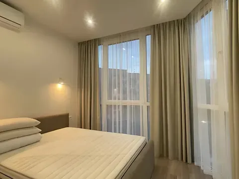 Оренда 3к Квартира 62 кв.м ЖК Comfort City Рибінський Дніпро - фото 11