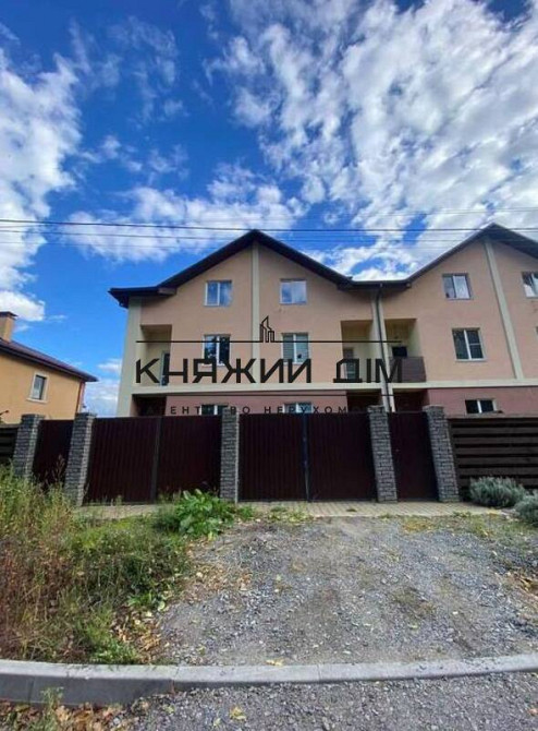 Продаж таунхауса 155 кв.м. по вул. Зелений Гай в Петропавлівській Борщагівці. Код об'єкту №:2211609  - фото 10