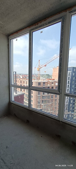 Продаж Квартира 2-кімнатна, 13/15 поверх на вул. Княгинин Ивано-Франковск - изображение 4