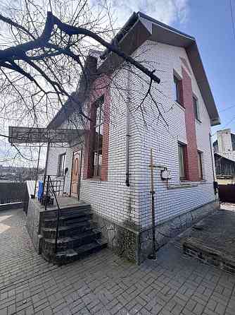 Продаж 2-поверховий Будинок з ділянкою 3 сот 160 кв.м 4 кімн. на провулок Будівельників Zhytomyr