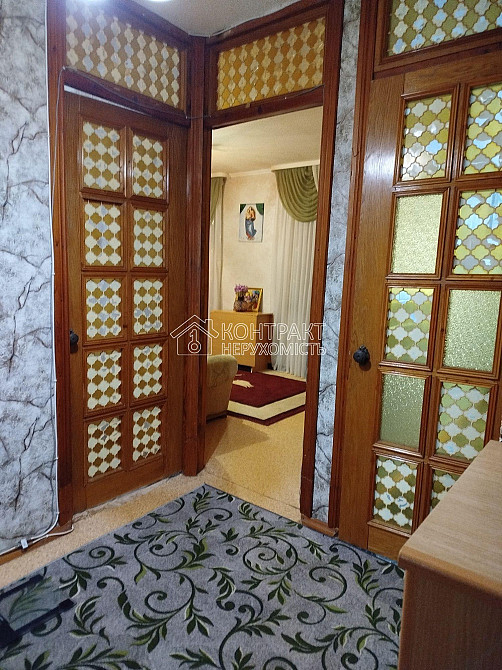 Продаж Квартира 2-кімнатна, 7/9 поверх на вул. Наталії Ужвій Харьков - изображение 2