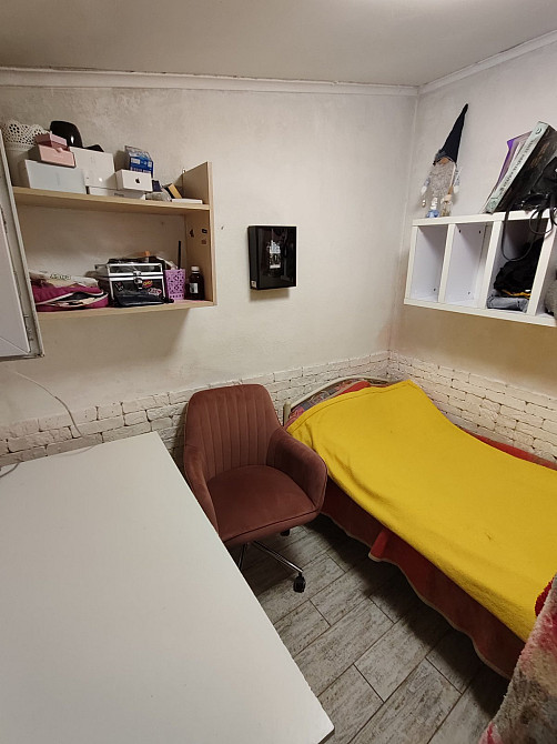 2 комнатная квартира в центре города Одеса - фото 6