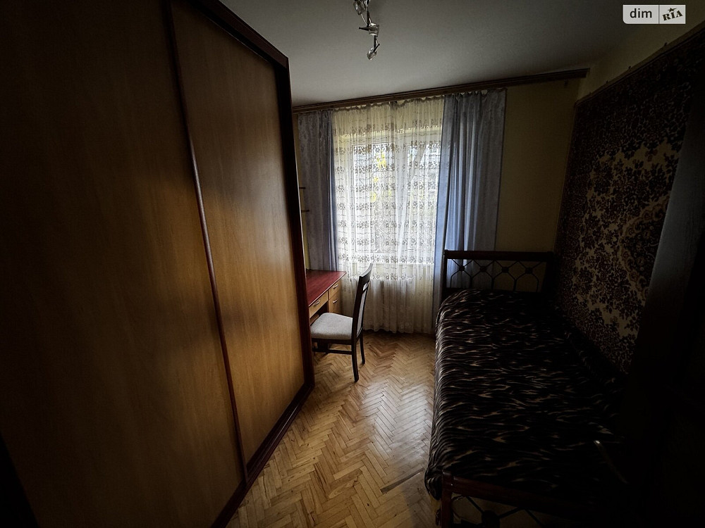 Продаж Квартира 3-кімнатна, 1/5 поверх Львів - фото 14