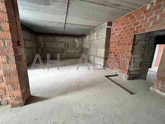 Оренда торгове приміщення на Європейська вул., 32/1Б поверх - 1/10 Вишневе