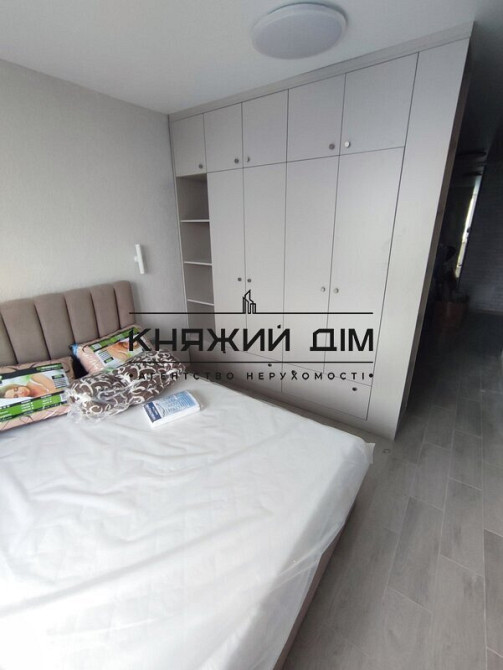 Оренда 1-кімнатної квартири у ЖК Одеський бульвар КОД 11203866 Київ - фото 5