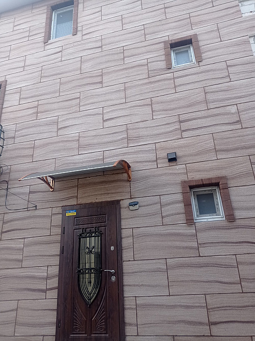 Таунхаус с ремонтом на пос. Котовского.  - фото 9