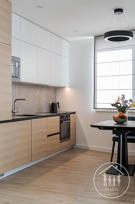 Продаж 2к Квартира 77 кв.м Кульпарківська, 93 Львів - фото 15