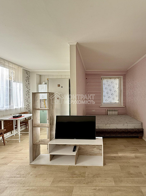 Продаж Квартира 1-кімнатна, 1/6 поверх на вул. Новоолександрівська Харків - фото 7