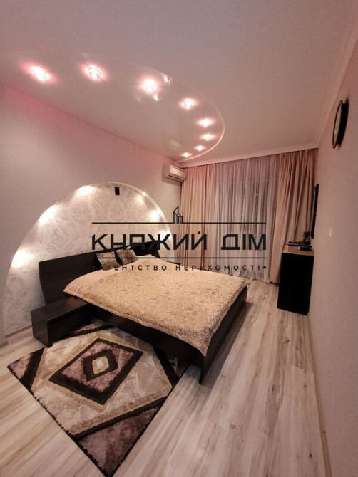 Продажа красивой квартиры в центре Киева по ул.Белорусская 3. Код объекта: 21138901 Київ - фото 1