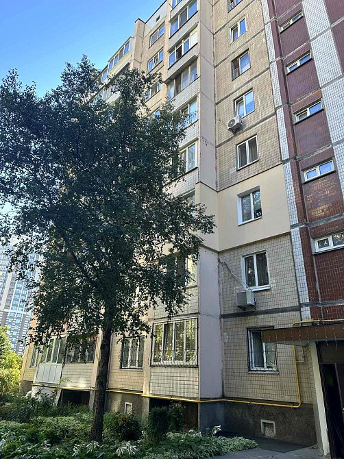 Оренда Квартира 1-кімнатна, 6/9 поверх на Лукянівська, 21 Kiev - photo 12