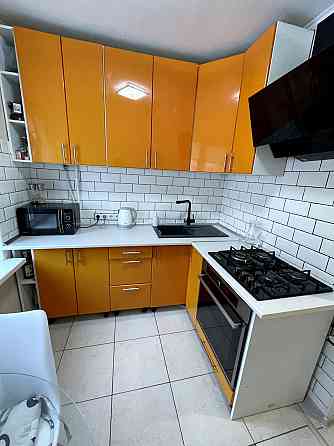 Продаж Квартира 2-кімнатна, 9/9 поверх на Малишка Андрія вул., д. 13-А Kiev