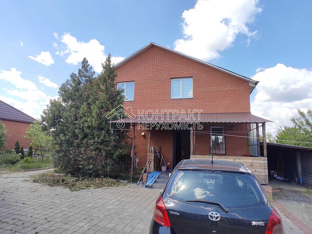 Продаж Будинок 5-кімнатний на вул. ул.Бурачека Kharkiv - photo 1