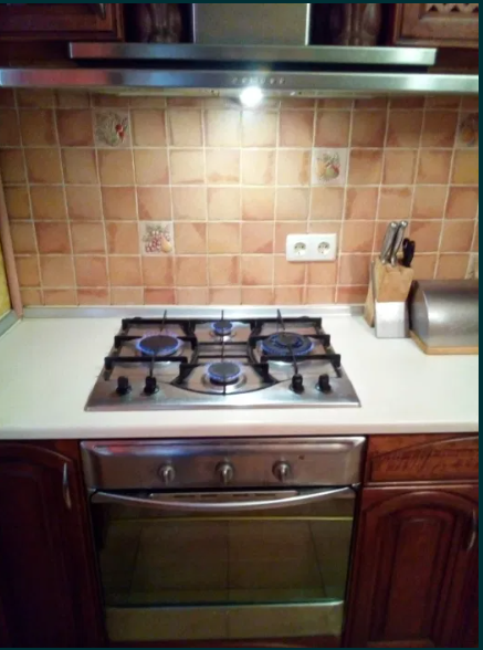 Продам 3-х комнатную квартиру на п.Котовсокого Одесса - изображение 4