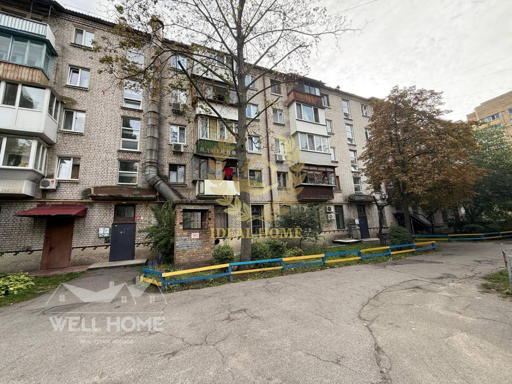 Продаж Квартира 3-кімнатна, 3/5 поверх на Юрия Пасхалина ул., 16 Киев - изображение 16