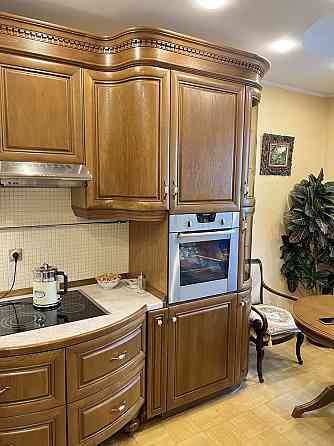 Продаж Квартира 2-кімнатна, 16/18 поверх на Котельникова Михайла вул., д. 31 Київ