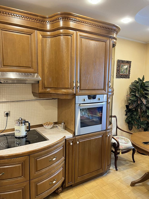 Продаж Квартира 2-кімнатна, 16/18 поверх на Котельникова Михайла вул., д. 31 Kiev - photo 5