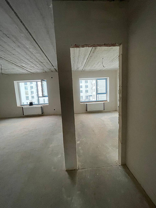 Продаж Квартира 2-кімнатна, 3/6 поверх на вул. Корольова Rivne - photo 11