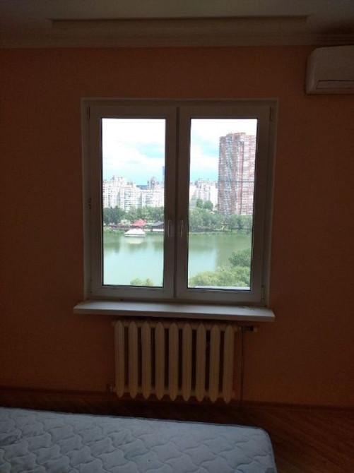 Оренда Квартира 3-кімнатна на ул. Михаила Драгоманова, 1д Kiev - photo 6