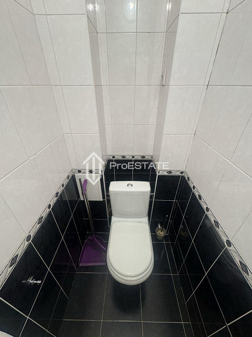 Продаж Квартира 3-кімнатна, 4/16 поверх на вул. Бальзака Оноре Київ - фото 10