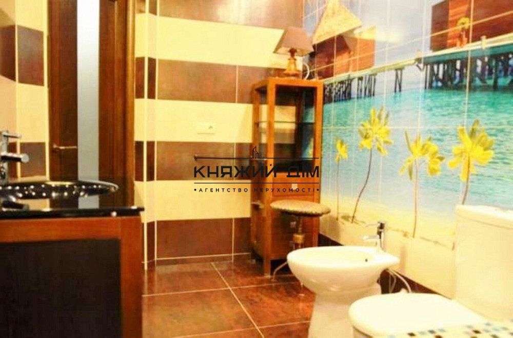 Оренда Квартира 2-кімнатна, 18/24 поверх на Голосеевская ул. Київ - фото 13