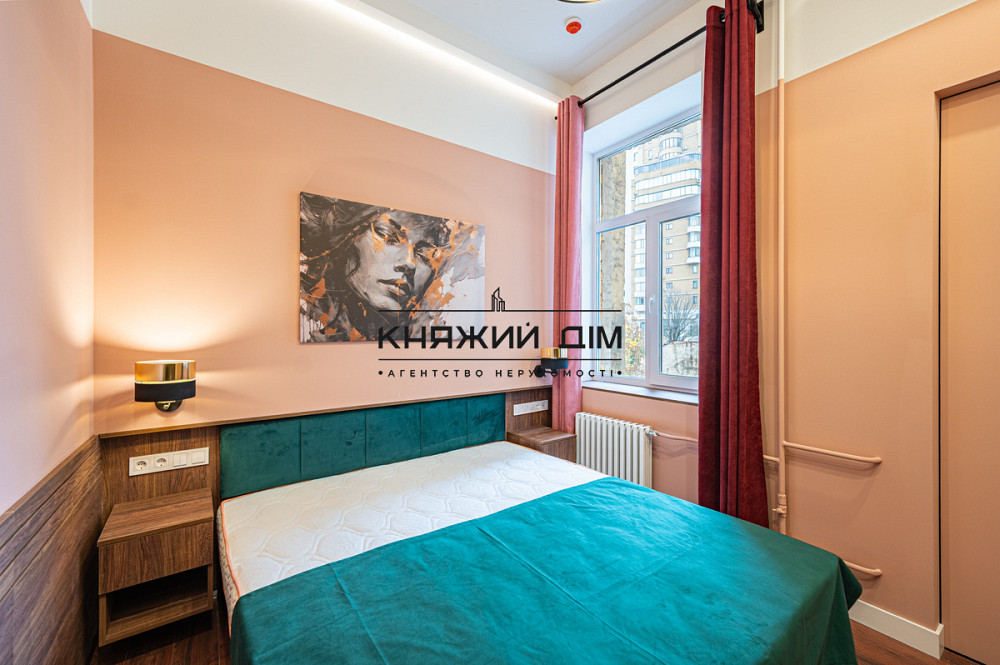 Перша здача! Оренда 2 кімнатна квартира м. Палац спорту КОД 11203950 Київ - фото 8