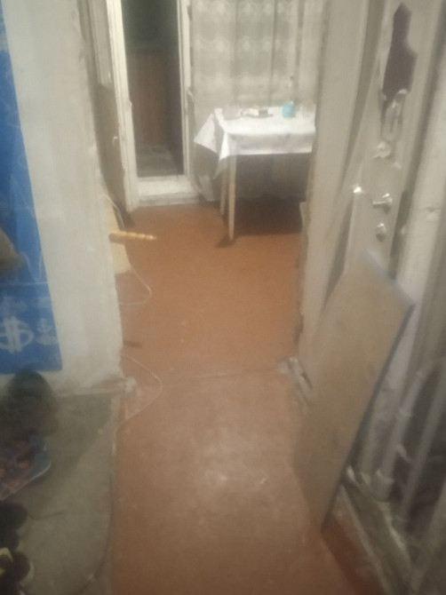 Продаж Квартира 1-кімнатна, 2/9 поверх на Прирічна вул., д. 27-В Киев - изображение 16