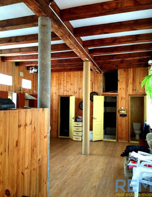 Затока. ст Солнечная Капитальный каменный дом, Затока - фото 4