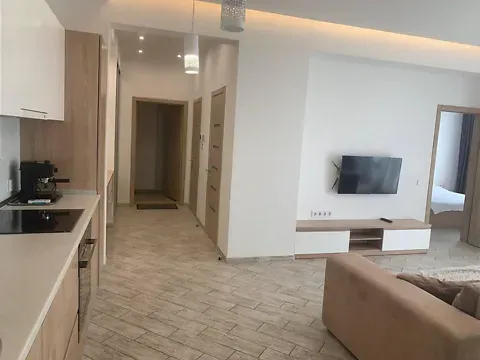 Оренда 2к Квартира 63 кв.м Кірова проспект 16 Дніпро - фото 2