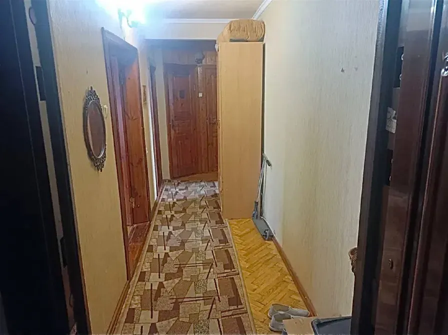 Продаж 3к Квартира 67 кв.м Леваневського Біла Церква - фото 2