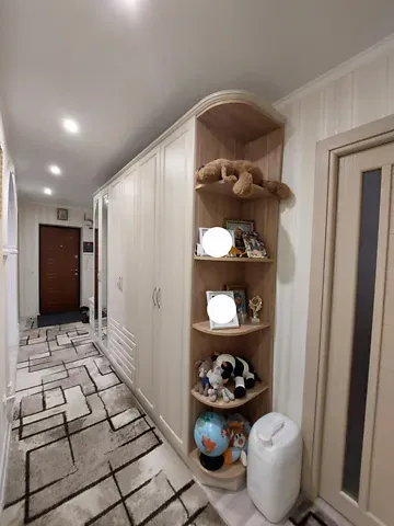 For sale 3-room Apartment 61 sq.m Генерала Алмазова (Генерала Карпенка) вулиця 59А Mykolayiv - photo 10