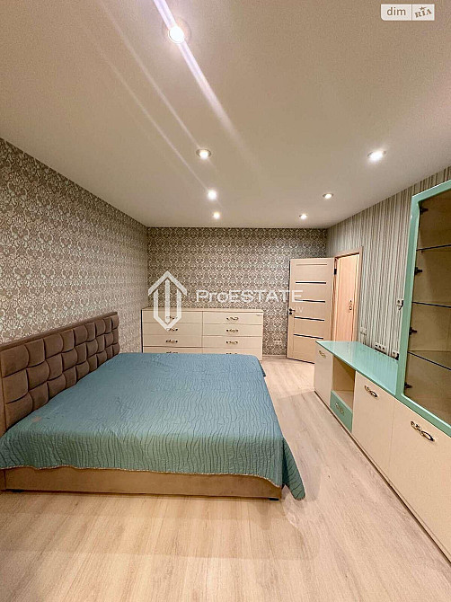 Продаж Квартира 2-кімнатна, 7/25 поверх на вул. Ахматовой Анны Киев - изображение 11