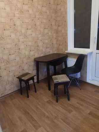 Оренда Квартира 1-кімнатна, 5/25 поверх на ул. Софии Русовой Київ