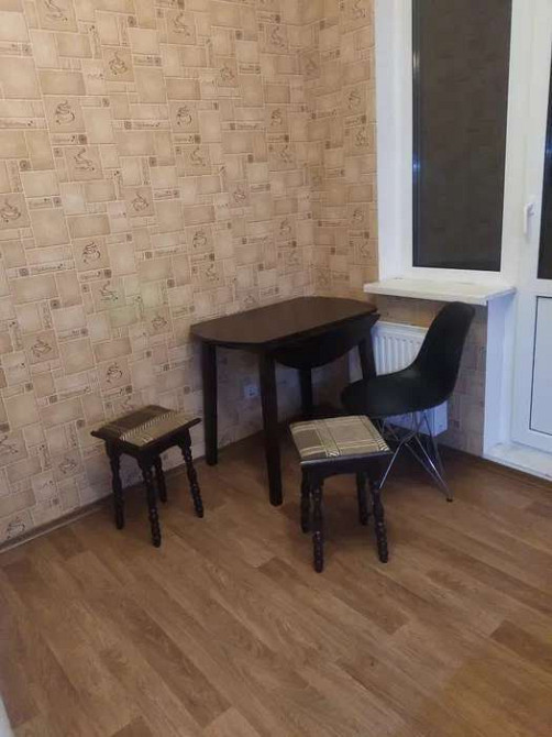 Оренда Квартира 1-кімнатна, 5/25 поверх на ул. Софии Русовой Київ - фото 2