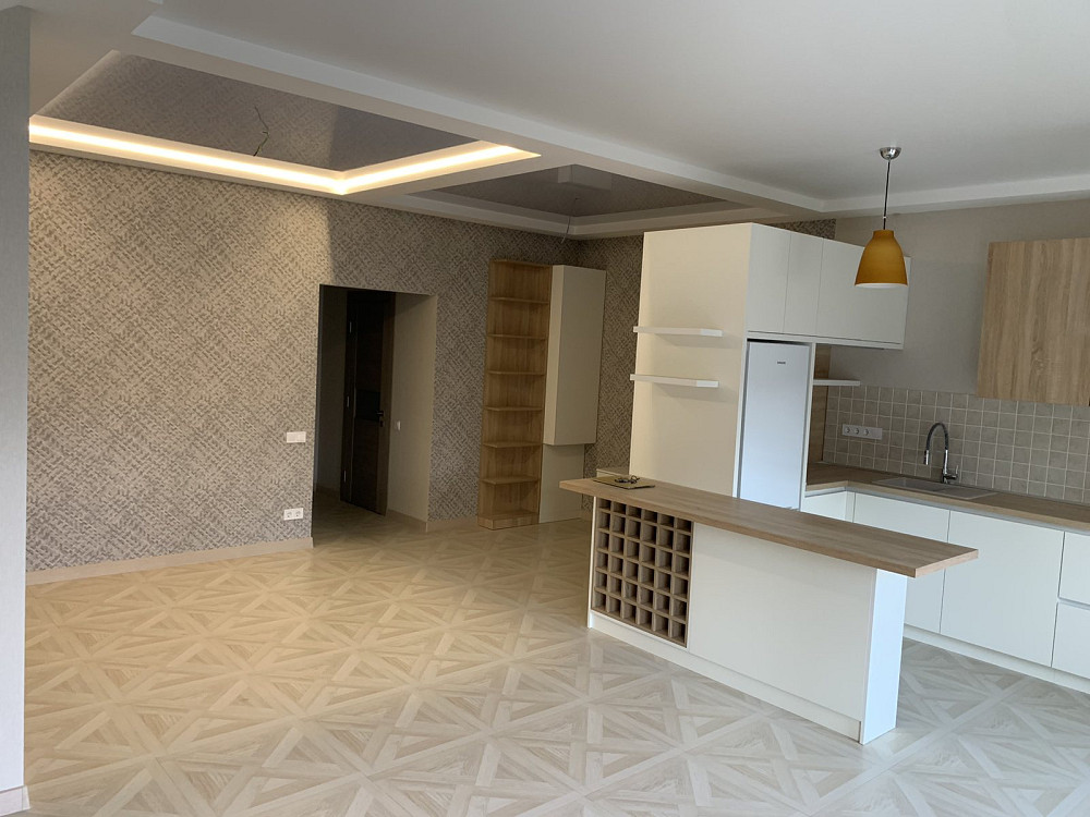 Дом с новым ремонтом на Таирова Одеса - фото 2