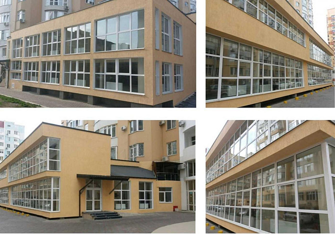 Приморський, вулиця Добровольців Одеса - фото 1