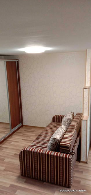 Оренда Квартира 1-кімнатна, 2/2 поверх на Переяславська, 8 Київ - фото 7