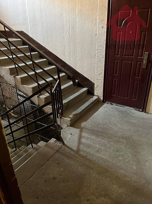 Продаж трикімнатної квартири по вул.Лавріщева Ужгород - фото 15