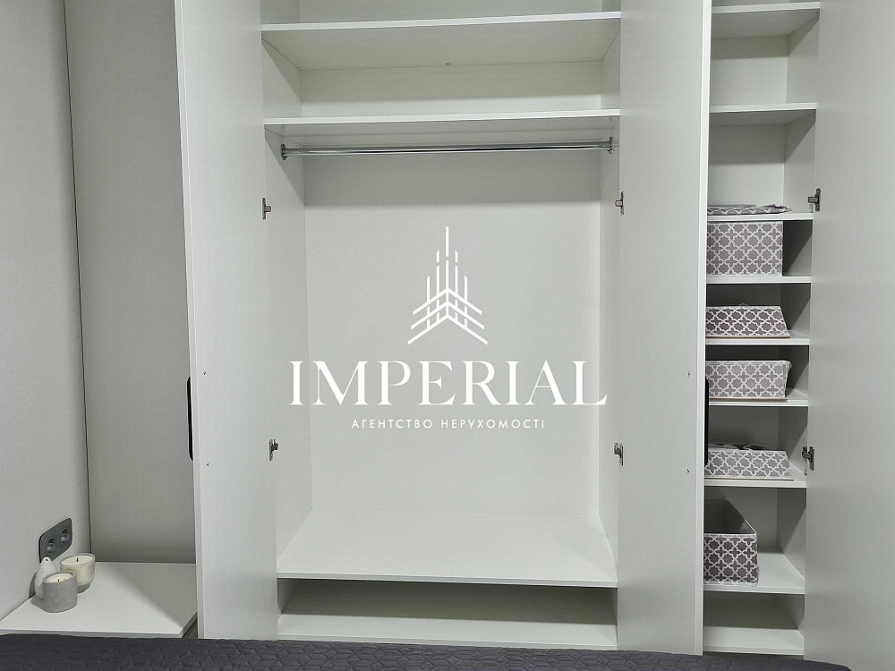 Оренда Квартира 1-кімнатна, 2/5 поверх на вул. Чоколівський Киев - изображение 12