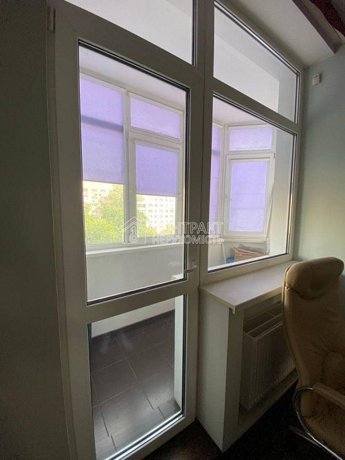 Продаж Квартира 3-кімнатна, 6/20 поверх на вул. Науки Харків - фото 20