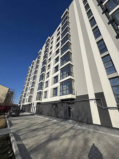 Продаж Квартира 1-кімнатна, 7/9 поверх на вул. Молодіжна Івано-Франківськ - фото 13