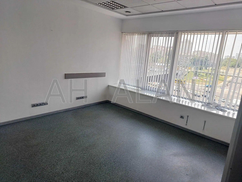 Продаж офісне приміщення на Борщагівська вул., 154А поверх - 5/5 Київ - фото 1